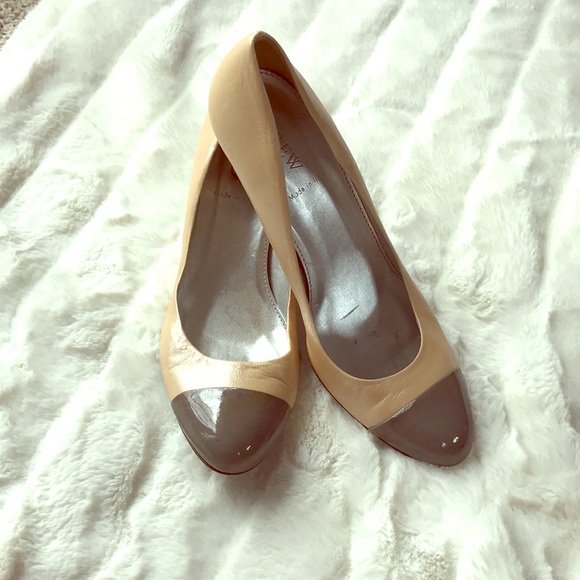 J. Crew Shoes - J.crew pumps 7